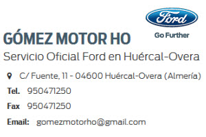 Gomez Motors